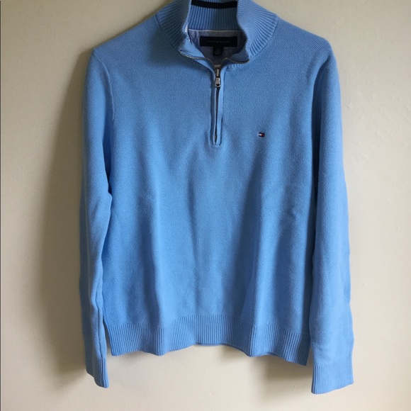 Tommy Hilfiger Other - TOMMY HILFIGER Men’s WARM Sweater❤️